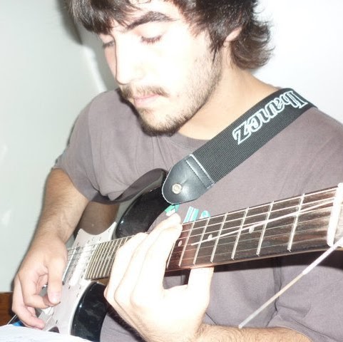 Oscar Cerda Photo 9