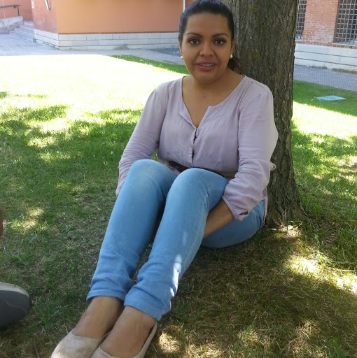 Sara Prieto Photo 27