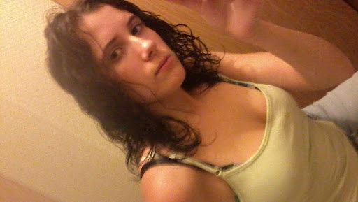 Charlotte Frazier Photo 33