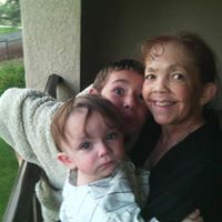 Cathy Lawrence Photo 17
