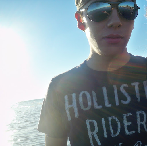 Alexandro Salinas Photo 3