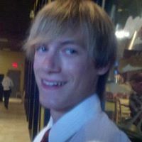Brandon Warner Photo 24