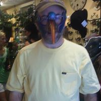 Roger Cohen Photo 20