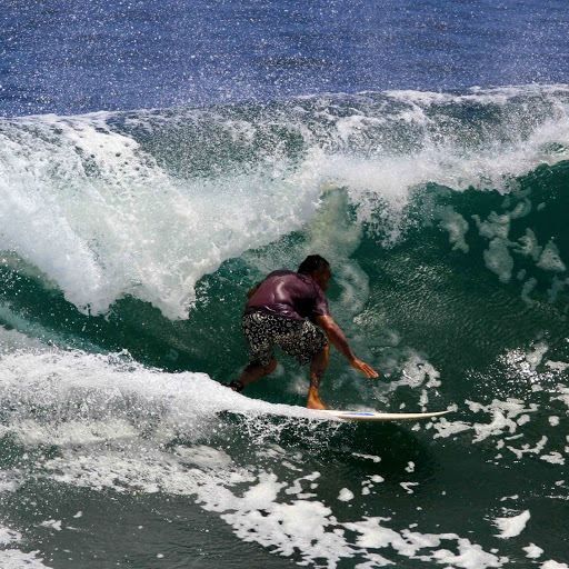 Eddie Daly Photo 30