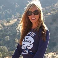 Melissa Dedman Photo 3