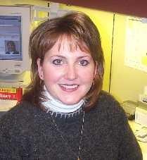Beth Dougherty Photo 12
