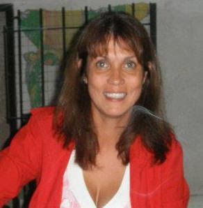 Monica Dominguez Photo 30