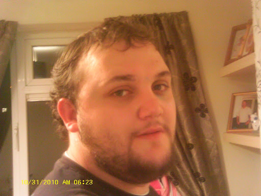 Ruben Taylor Photo 31