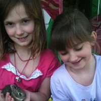 Christina Blackwell Photo 27