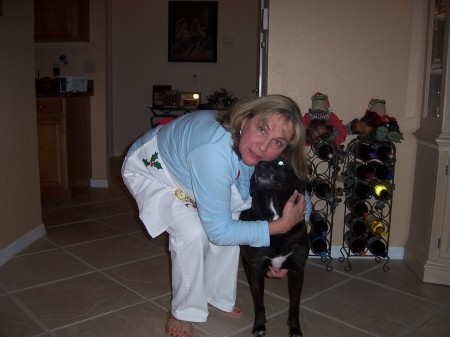 Theresa Paquette Photo 7