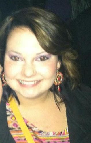 Kristen Rowe Photo 38
