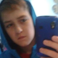 Connor Scott Photo 14