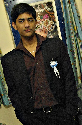 Shreyash Gupta Photo 3