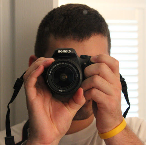 Nathan Greene Photo 15