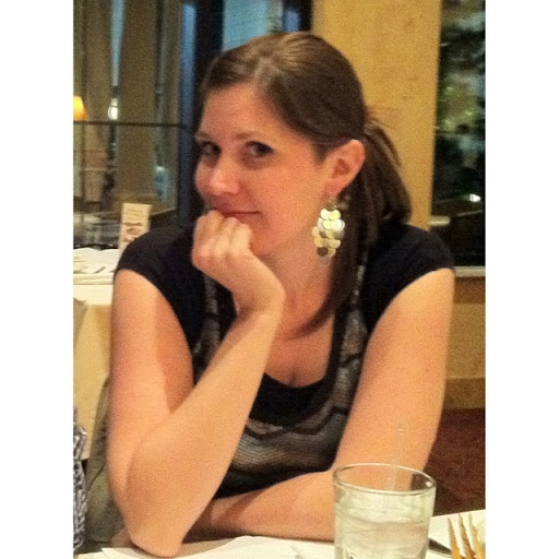 Jessica Anderson Photo 31