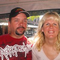 Carol Sperry Photo 11