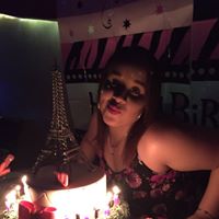 Deborah Filomeno Photo 5