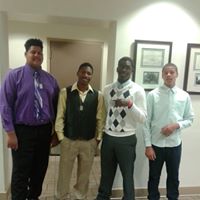 Randell Ross Photo 3