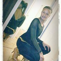 Marlene Hamilton Photo 6