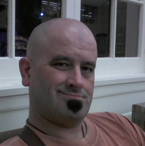 Jeffery Powell Photo 35