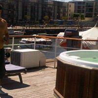 Aaron Baxter Photo 12