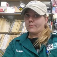 Heather Roush Photo 20
