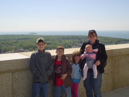 Jennifer Colburn Photo 4