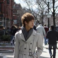 Philip Ye Photo 3