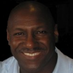 Johnny Rogers Photo 2