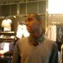 Charles Dunbar Photo 14