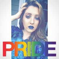 Chelsea Pierce Photo 8