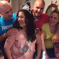Mary Azar Photo 9