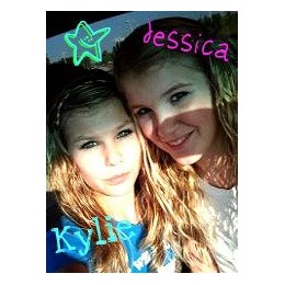 Jessica Ferris Photo 30