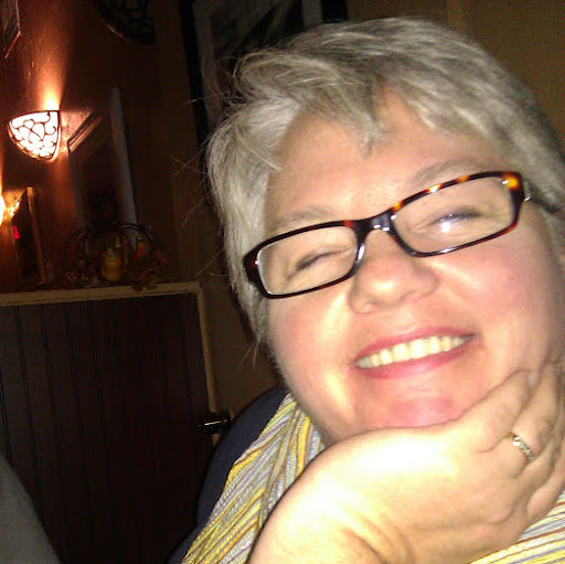 Teresa Frost Photo 11