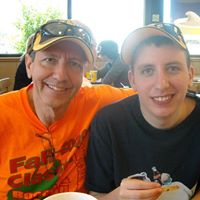 Steven Maynard Photo 11