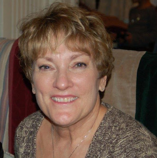 Peggy Flood Photo 10