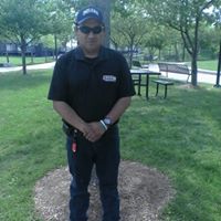 Mike Salinas Photo 31