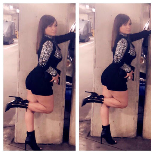 Victoria Rodriguez Photo 2