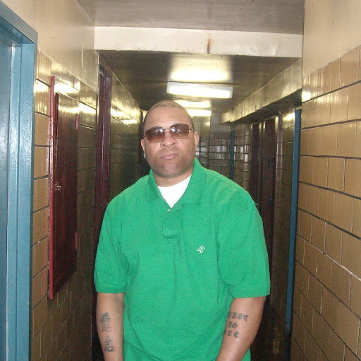 Marvin Mann Photo 9