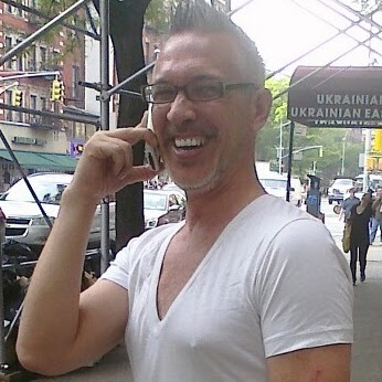 Anthony Staub Photo 5
