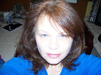 Tina Sharp Photo 7