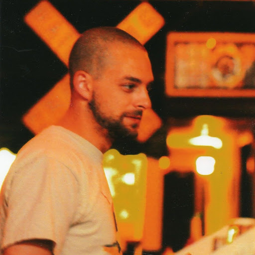 Anthony Roman Photo 11