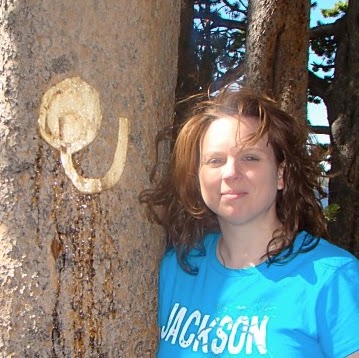 Melissa Phillips Photo 19