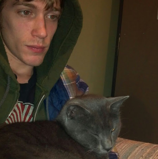 Thomas Doherty Photo 24