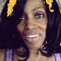 Chrystal Carter Photo 4