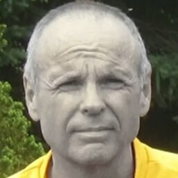 Ron Roy Photo 26