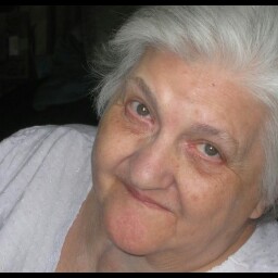 Judy Davies Photo 23