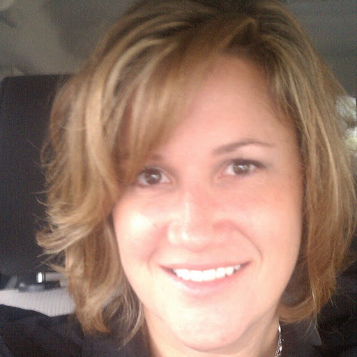 Amy Corcoran Photo 33