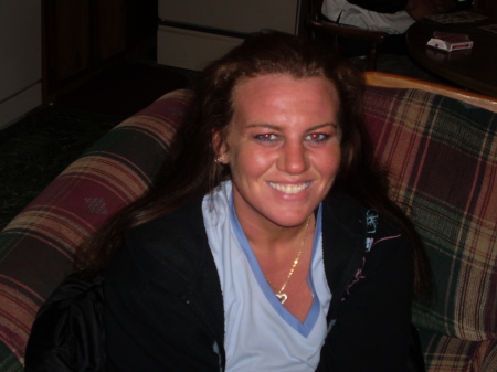 Melissa Robertson Photo 42