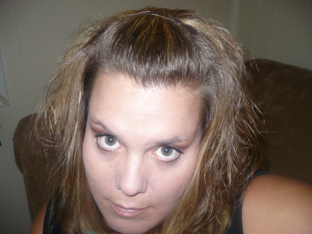 Crystal Warren Photo 22